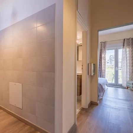 Διαμέρισμα Acropolis Vista Retreat *