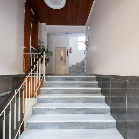 Acropolis Vista Retreat Apartment *